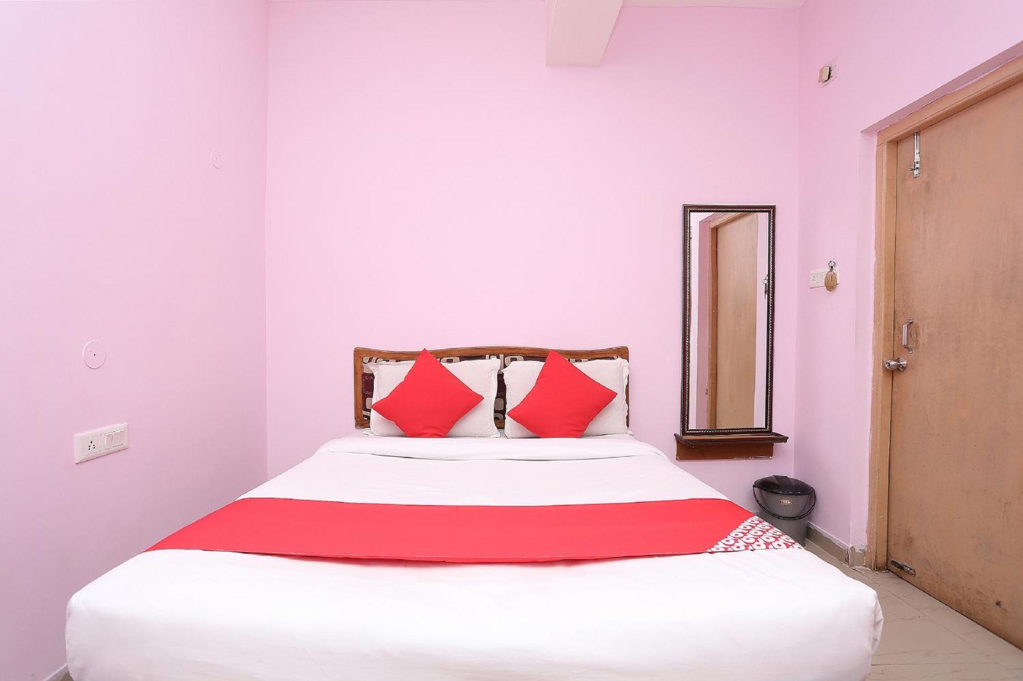 Hotel O Sambit Nx Bhubaneswar Exterior foto