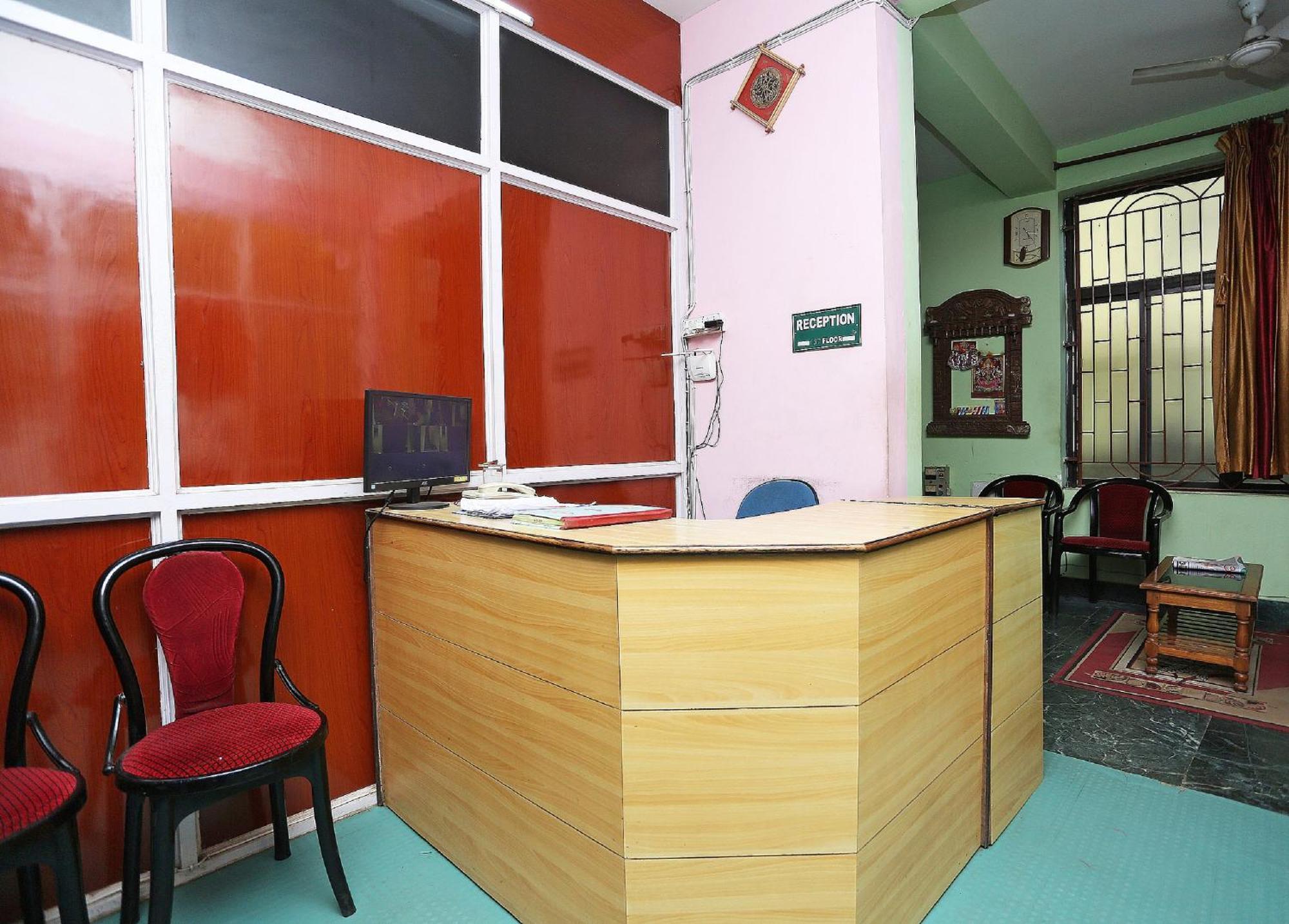 Hotel O Sambit Nx Bhubaneswar Exterior foto
